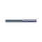 Carbide End Mill 6F GM-6EL